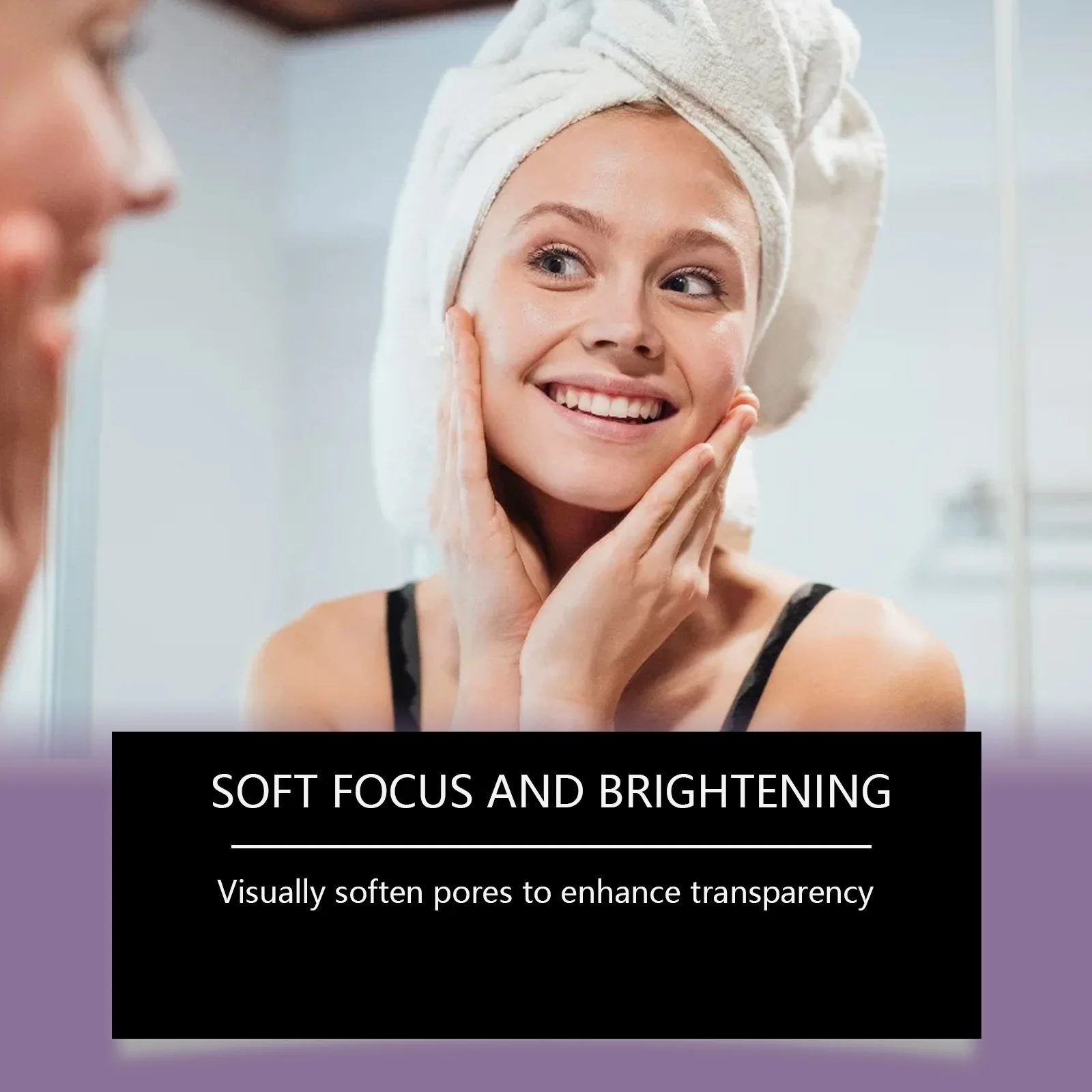 軽量コンシーラー明るく長期的なカバー傷にきび美白オイルコントロールソフト保湿ファンデーションクリーム