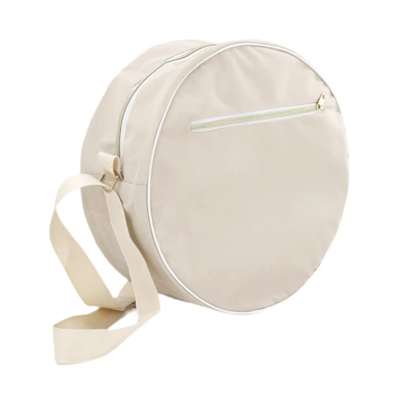 

Yoga Wheel Bag Training Yoga Tote Bag Shoulder Bag Accessory Pilates Bag