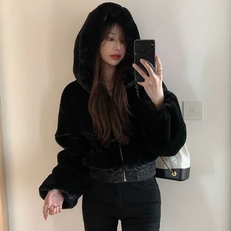 Thumbnail 4 - #45 Trending Cropped Fashion Jackets Right Now