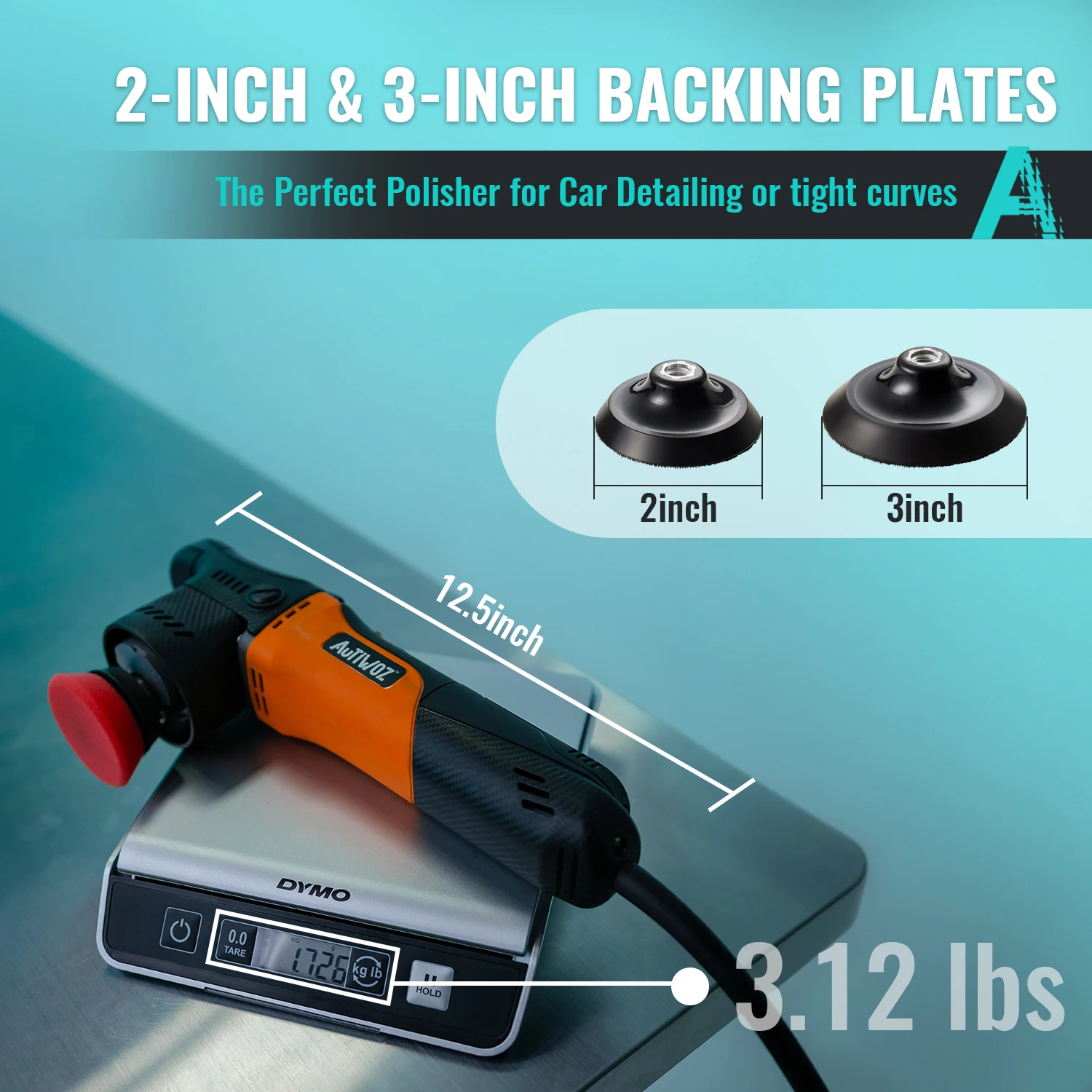 Thumbnail 4 - #37 Latest Dual Action Polishers Offers