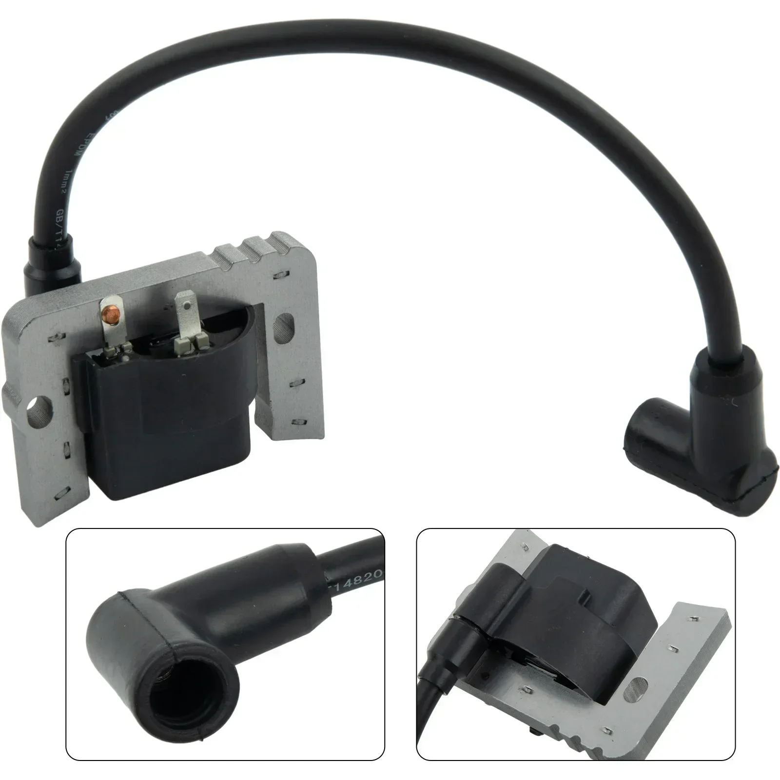 Replacement Ignition Coil Engine Parts Brand New High Quality 36344 Replacement OEM P/N Garden Equipment Accessories