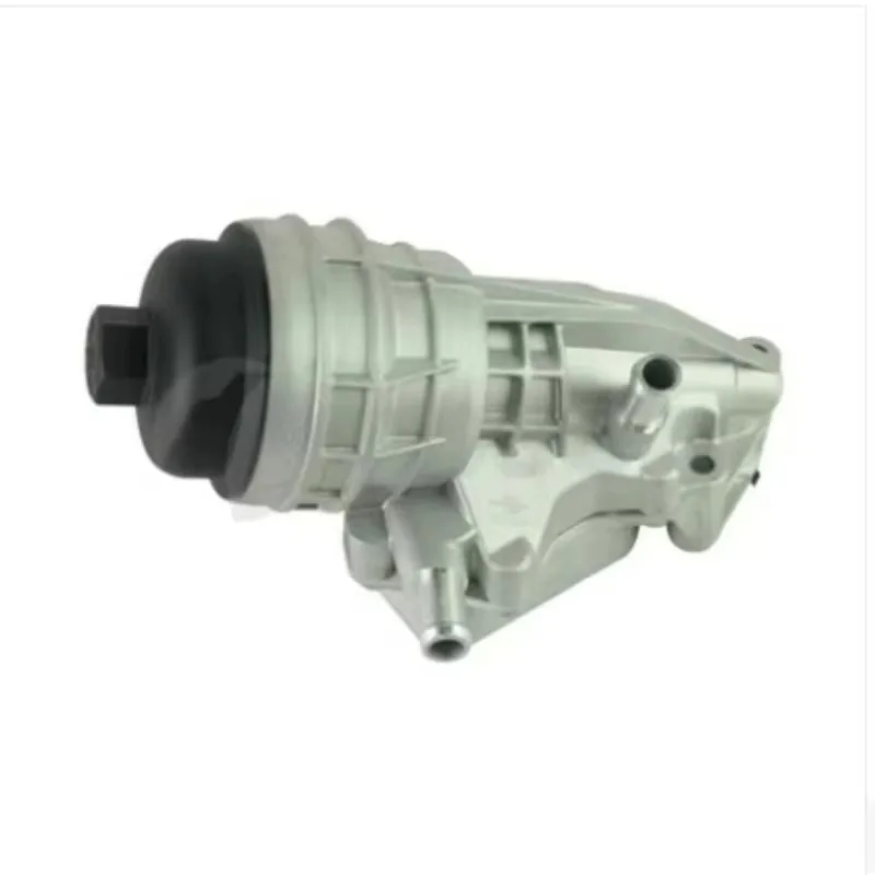 A2701800500 Oil Filter Housing Fits forMercedes forAMG A2701800610 A2701800810 2701800500AL A2701800810AL — купить у AliExpress WW