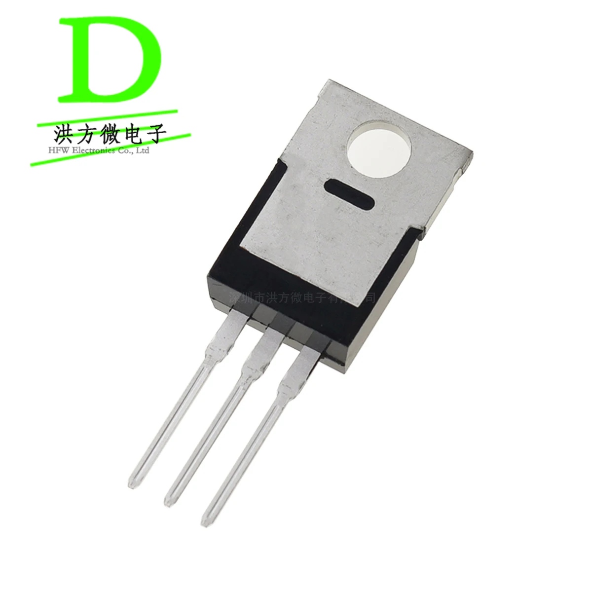 10 قطعة العلامة التجارية CRMICRO MOSFET N-CHANNEL CS150N03A8 TO-220 30 فولت 150A
