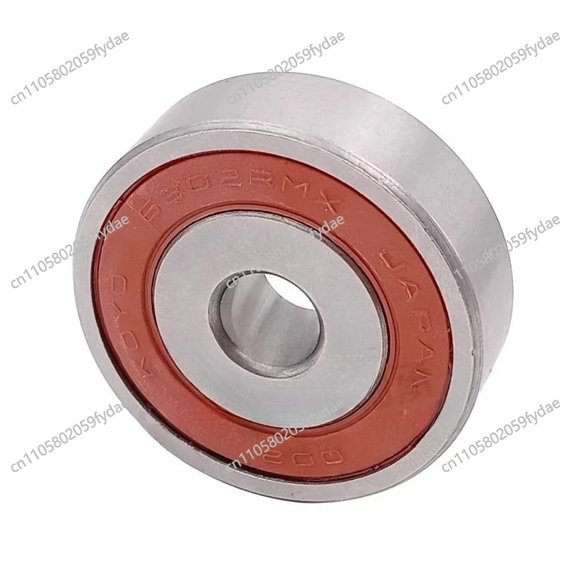 

3 шт. шарикоподшипников 6302rmx размером 10x42x13 мм