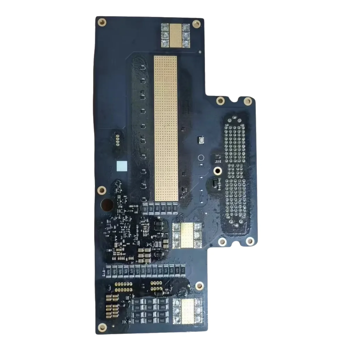 For Agricultural UAV DJI Plant Protection UAV T40/T20Pro Used Battery Motherboard. - Image 5