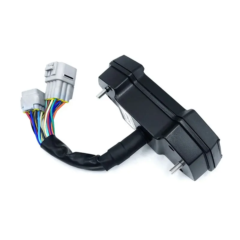 Powerful 2X 9GQ0-170110-00002 LCD Dashboard Speedometer Odometer For ATV CF400AU CFORCE 400S 450S CF500AU 520L