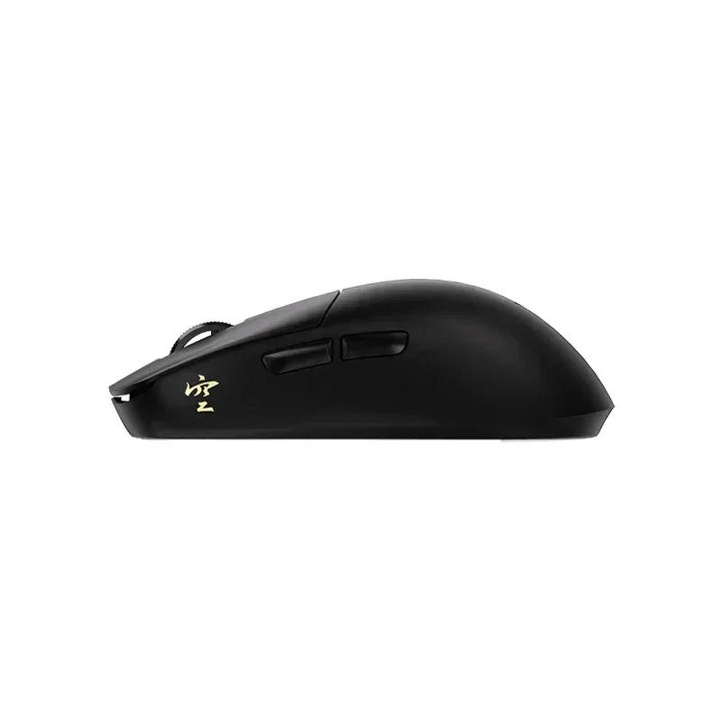 NSilk-Souris de jeu sans fil Utso Sora V2, 2 modes, USB 2.4G, PAW3395, Esports de bureau, APEX, FPS, CSGO, Gamer Gifts