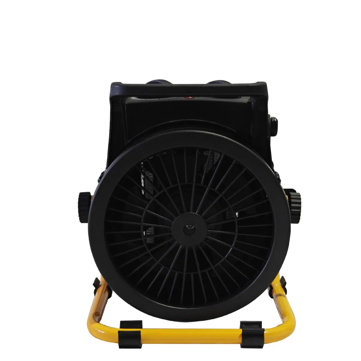 Utility Industrial Heater Machine PTC Ceramic Heating Electric Heating Heater Industrial Use Plug Space Heater