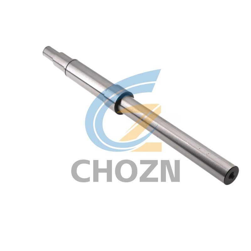 كوموري LS40 فيدر ورقة المغذية نقل رمح 7641214101 ترس ناقل الحركة 30 الأسنان لأجزاء كوموري