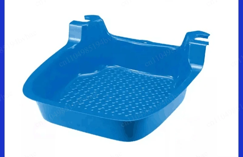 Exclusive for swimming pool foot bath trays, foot soaking basins, swimming pool cleaning accessories