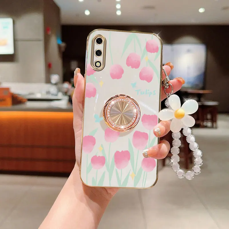 Jewelry Strap Lanya…