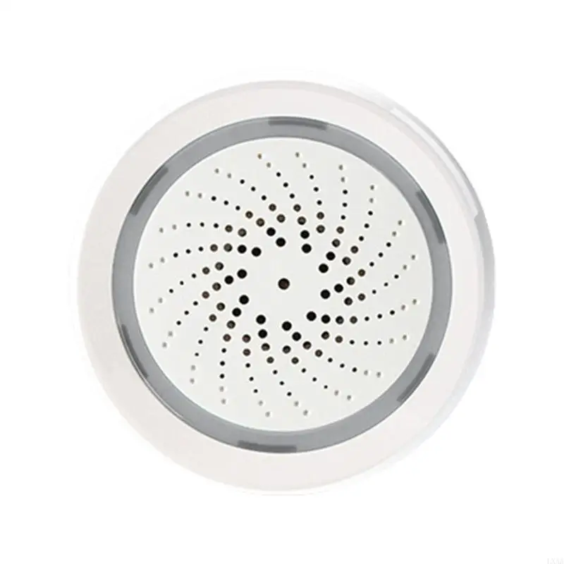 

LXAA Easy Установка устройства безопасности подключения Wi -Fi, а не о краже предупреждает, интеллектуально не ограбление для