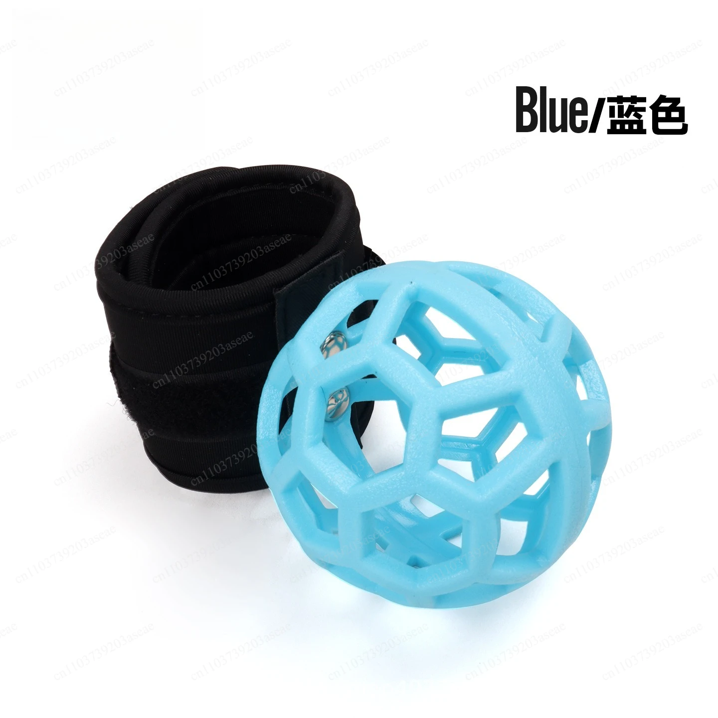 Golf Swing Magic Ball Improvement Chicken Wing Assist Swing Exerciser Action Positive Device