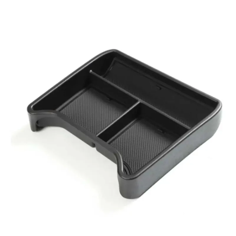 Center Console Storage Box Suitable for Volkswagen ID.4 ID4 ID 4 Accessory Storage Box Console Storage Box Tray