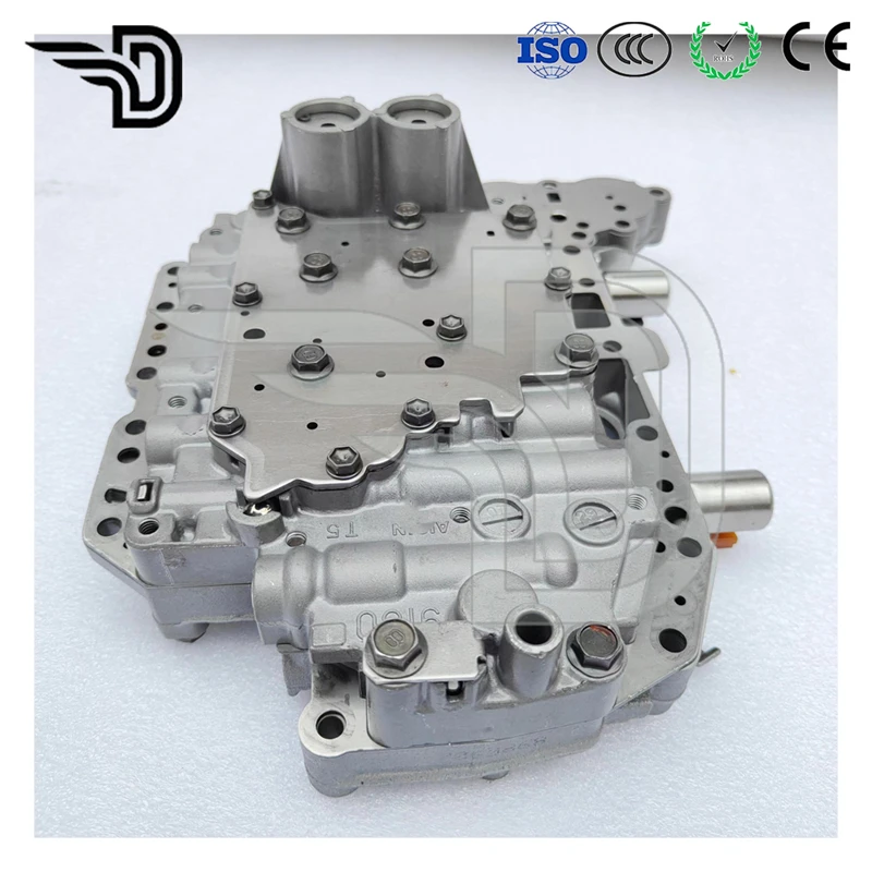

New K313 KA313 Automobile CVT Transmission Valve Body Assembly for Toyota Corolla 1.8L/2.0L Ralink Vios