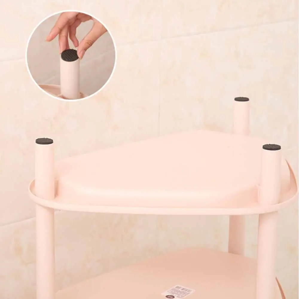 48Pcs Non-slip Self Adhesive Furniture Rubber Feet Pads Table Chair Floor Protectors Mat Round Sticky Pad For Sofa Chair Leg