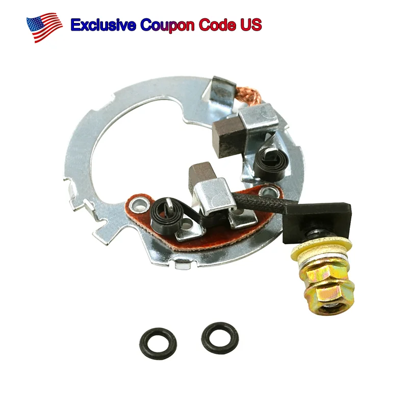 Motorcycle Starter …