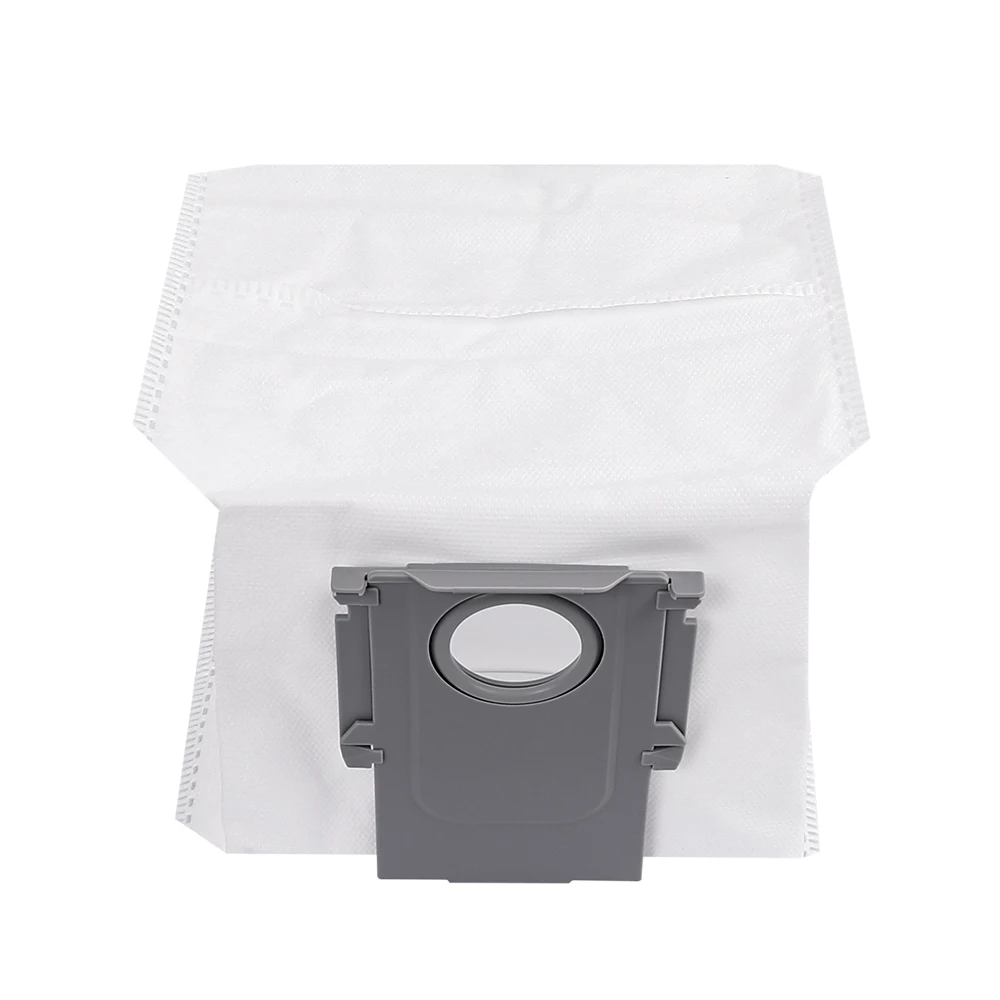 Kompatibel Für Roborock S8 S8 Pro Ultra S8 + Roboter Staubsauger Wichtigsten Pinsel Seite Pinsel HEPA-Filter Mopp Tücher staub Taschen Teile – Detail 28