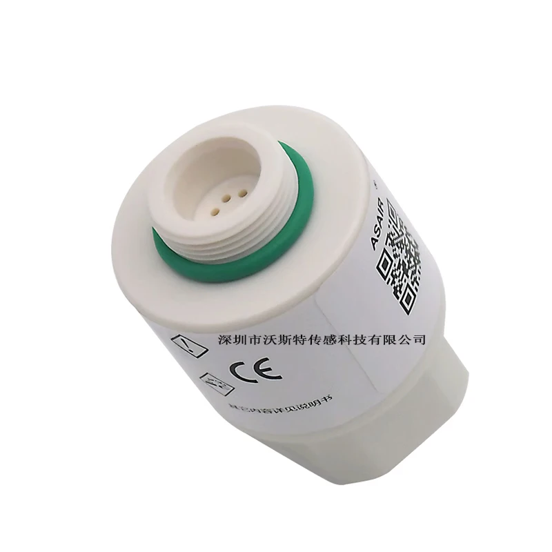 Sensor de concentracao de oxigenio ao-06 com bateria mop4