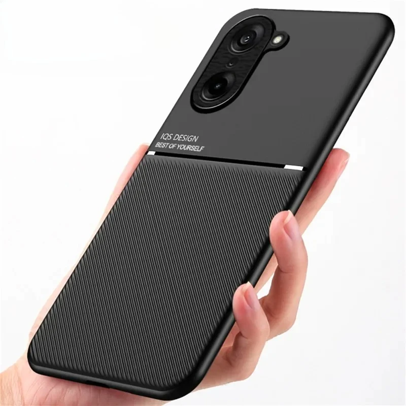 حافظة لهاتف OnePlus Nord CE 5 CE5 5G حافظة جلدية مغناطيسية لهاتف One Plus Ace 5 Ultra 5 غطاء مقاوم للصدمات من السيليكون الناعم