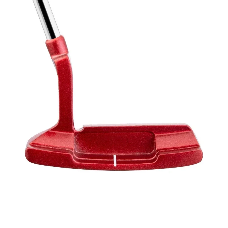 Small Golf Clubs Men's And Women's Putter Line Putter Recommended For Beginners Golf