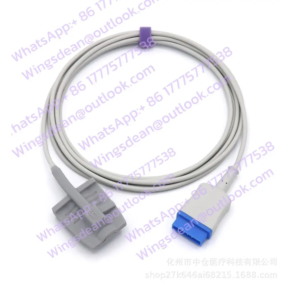 

New B Series Repeated Oxygen Probe Sensor Adult Finger Jacket