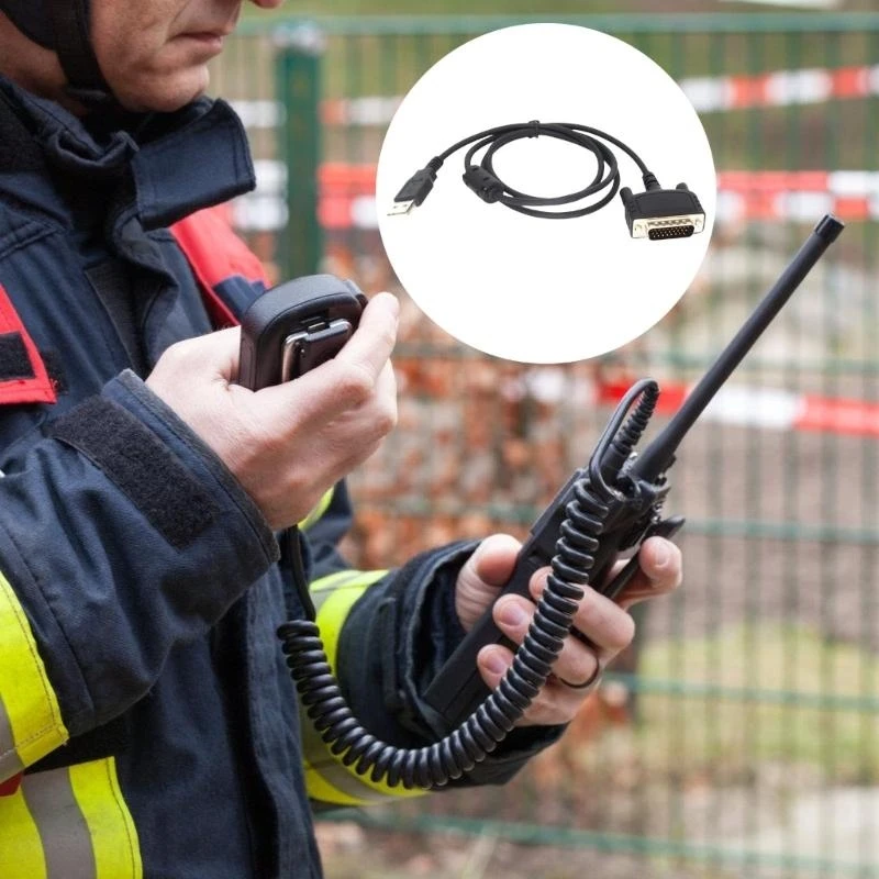 Кабель шнурного шнура USB для RD620 MD780 MD782 MD785 RD980 Мобильный автомобиль радио