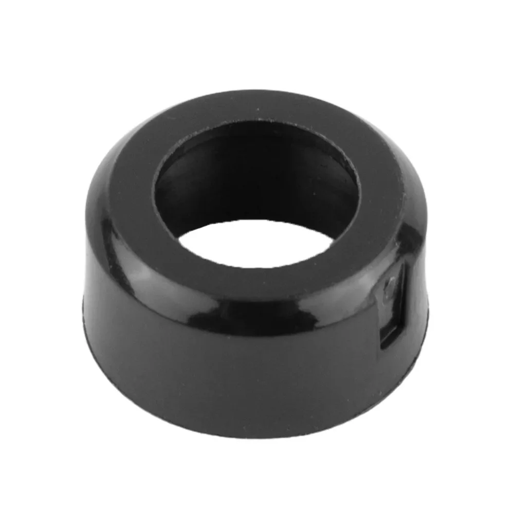 6Pcs Fuel Injector Seal Adaptor for Ford Explorer 1997 2010 For Mustang 2005 2010 Part Number 926028 F77Z9G512AA view 5