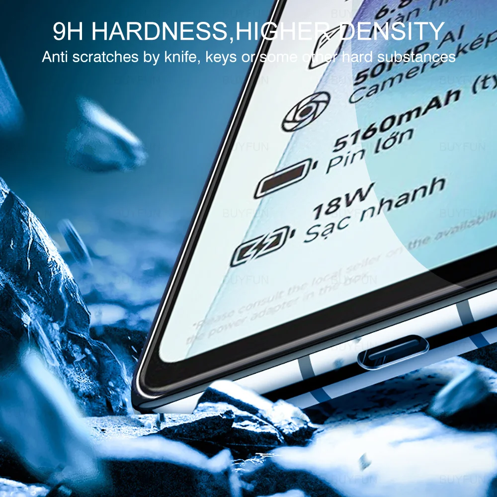 Protector de pantalla 4 en 1 para Xiaomi Redmi 14C, película protectora para lente de cámara 4G, Redmi 14 C, Redmi14C, 14 C, C14, cristal transparente