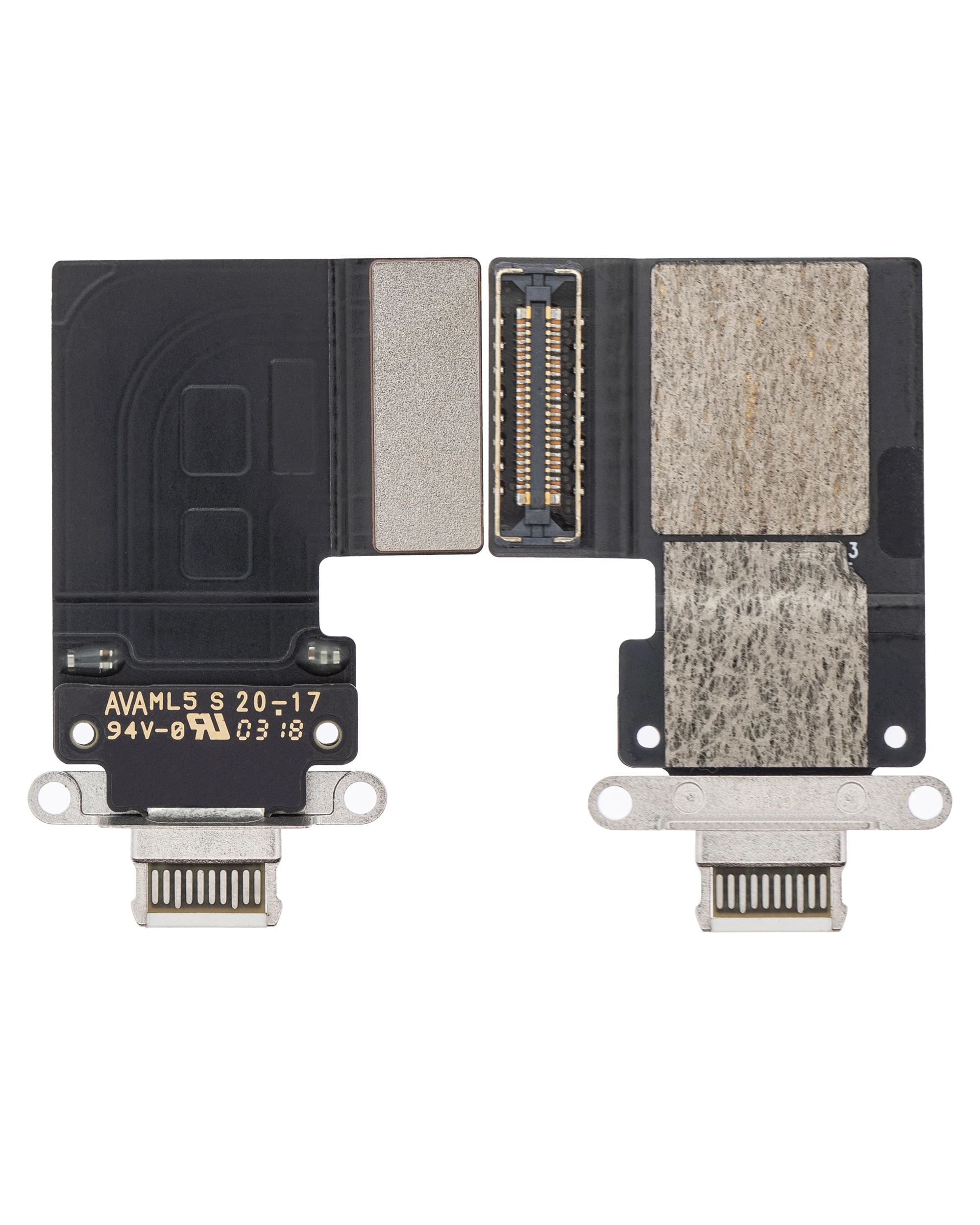 Charging Port Flex Cable Compatible For iPad Pro 12.9