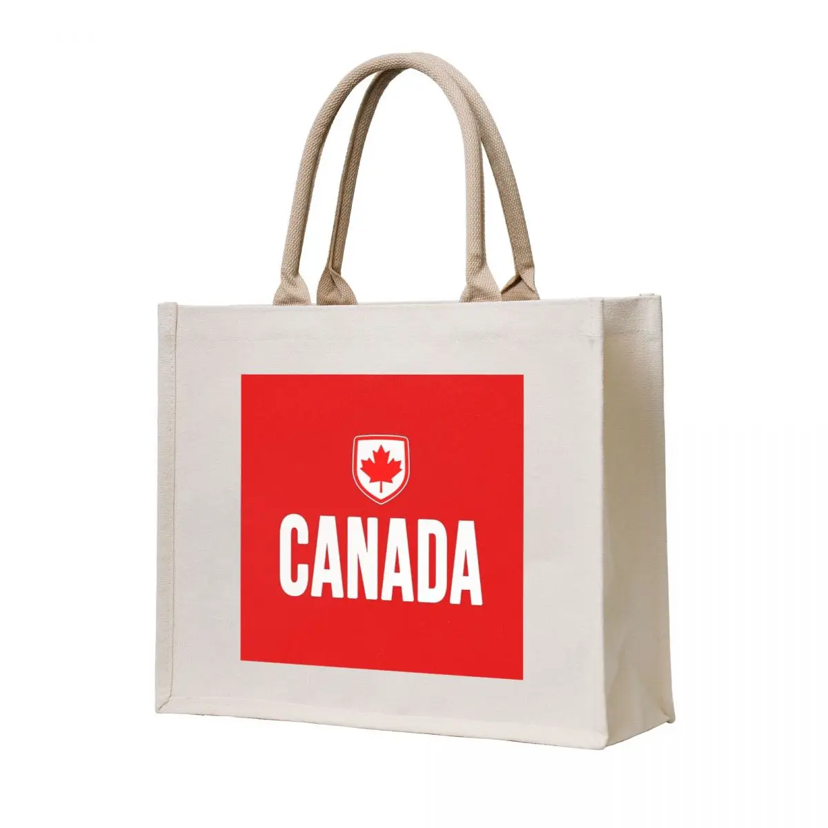 

CANADA Tote Bag Shopper bag Shopping bags tote bag