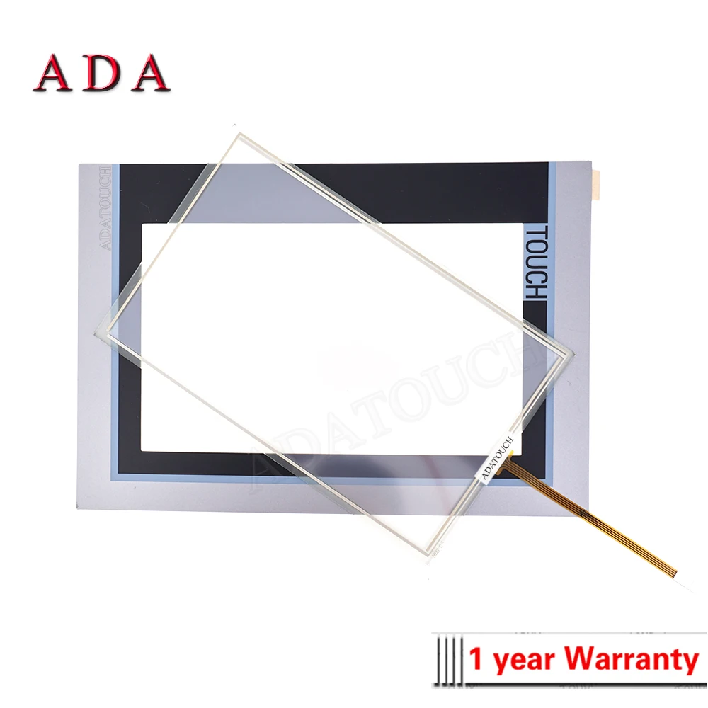 Touch Screen Panel Glass Digitizer for 6AV2124-0JC01-0AX0 6AV2 124-0JC01-0AX0 TP900 COMFORT TOUCH 9