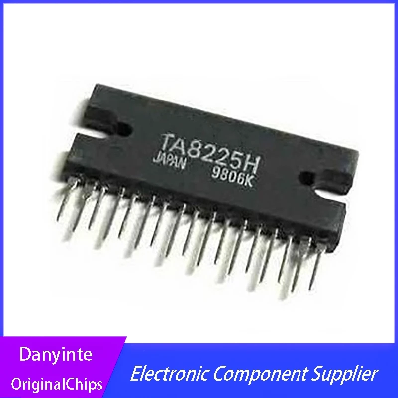 

Новый 5 шт./лот TA8225H TA8225 TA8225HQ ZIP-17