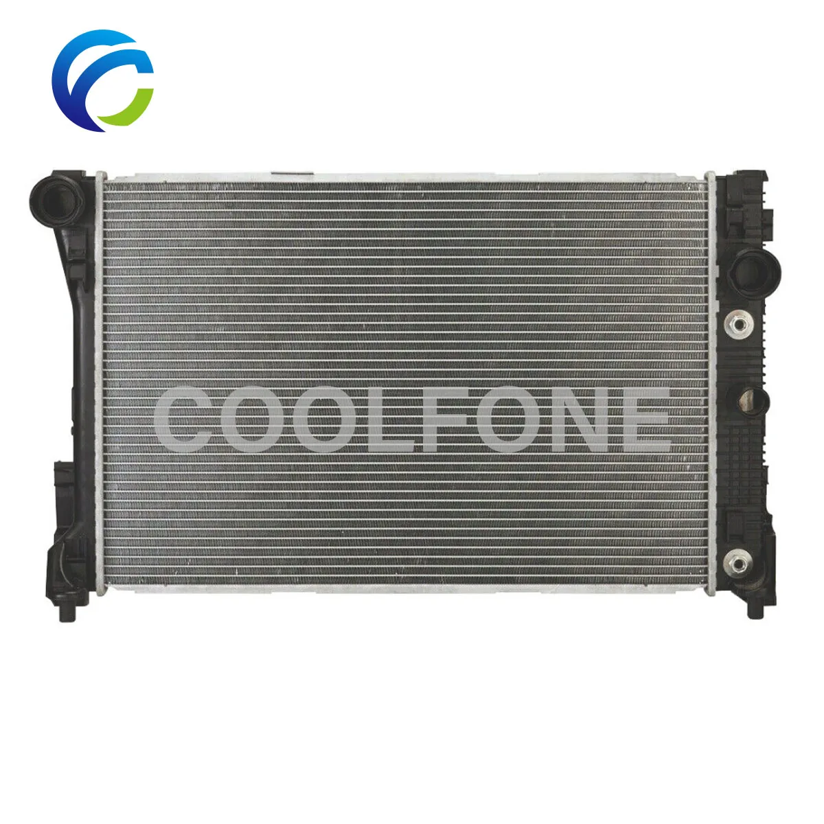 

Engine Cooling Radiator for MERCEDES BENZ W204 S204 C180 C200 C280 W212 E200 E300 X204 GLK A2045001503 A2045000403 A2045002803