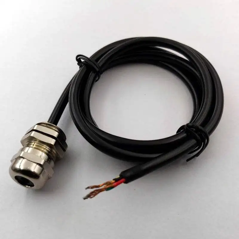 GY-485-614V5 MODBUS Non-Contact Online Infrared Temperature Sensor