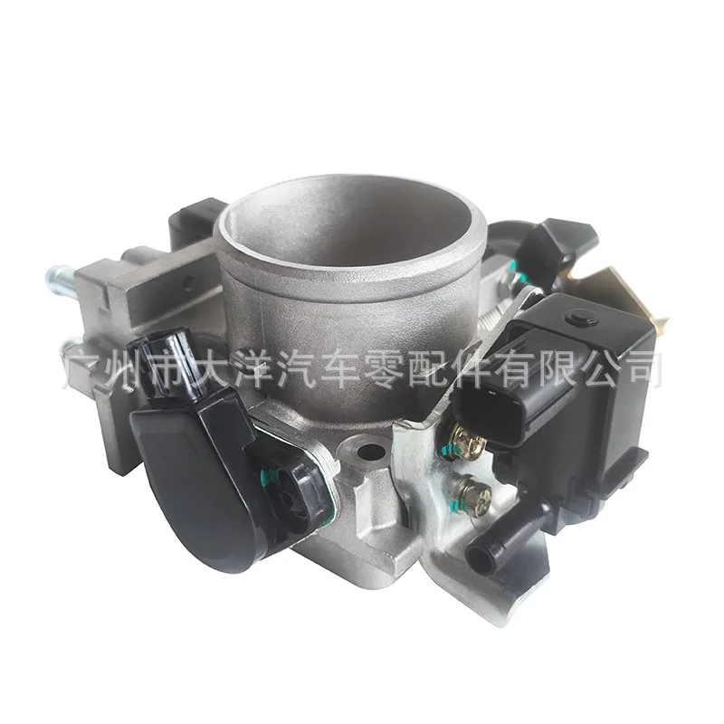 Guangzhou Auto Parts Brand New Throttle Body Assembly Compatible With 16400-plr-a54