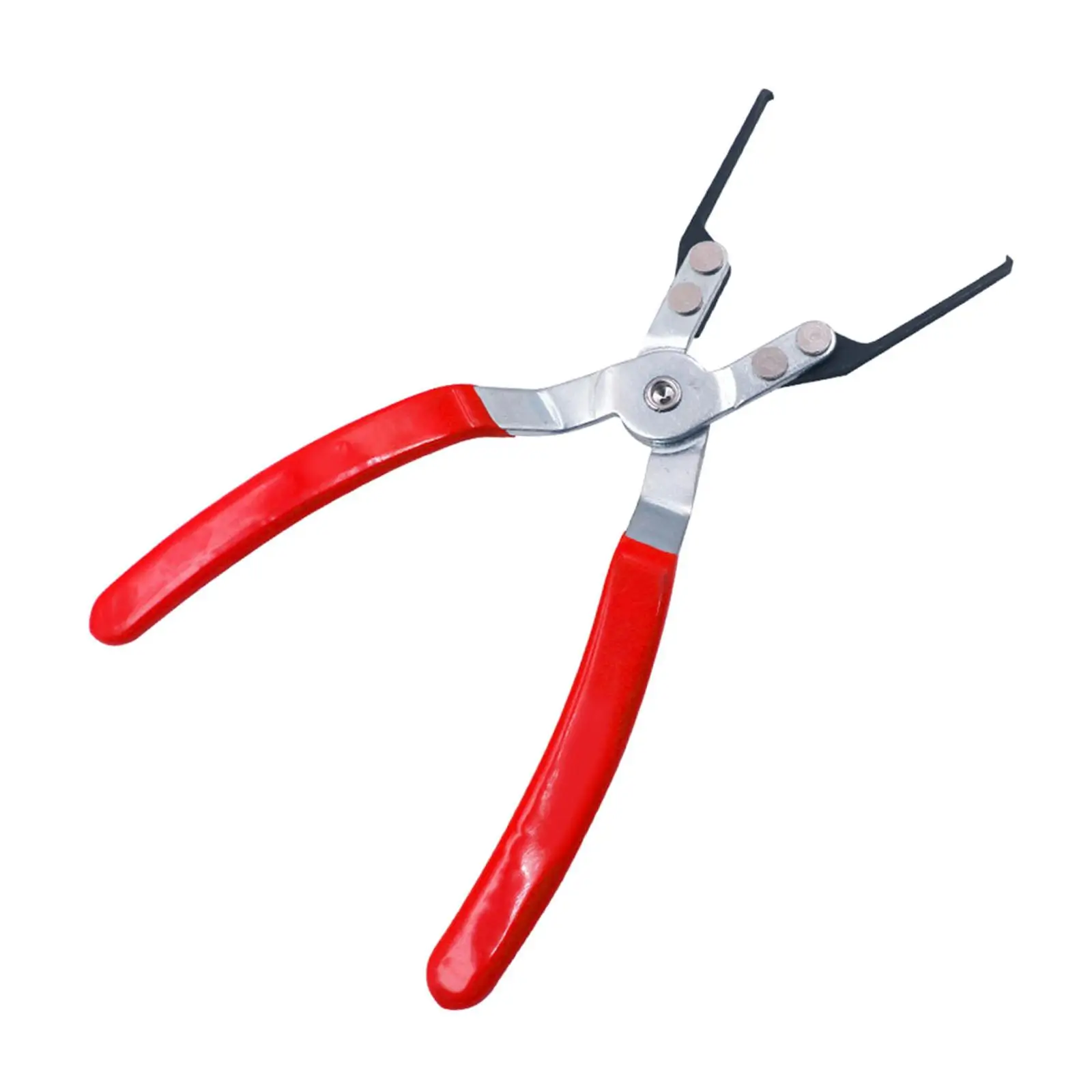 Professional Car Relay Puller Plier Comfortable Grip Fuse Remover Tool Easy Disassembly for Auto Repair