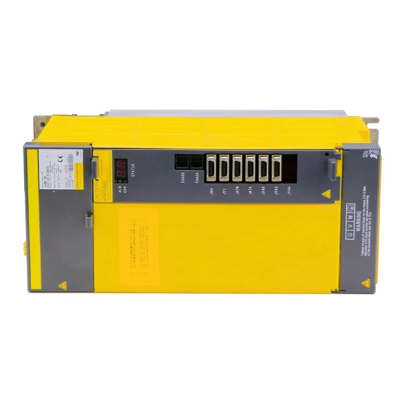 

A06B-6141-H022 A06B-6141-H026 Для усилителя сервопривода FANUC A06B-6141-H022