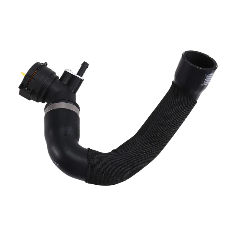 

Охлаждающая трубка двигателя AASS 4M0122055CR 4M0121055CH 4M0122293BC Шланг охлаждающей жидкости для VW Touareg Q7 Q8 95812205520