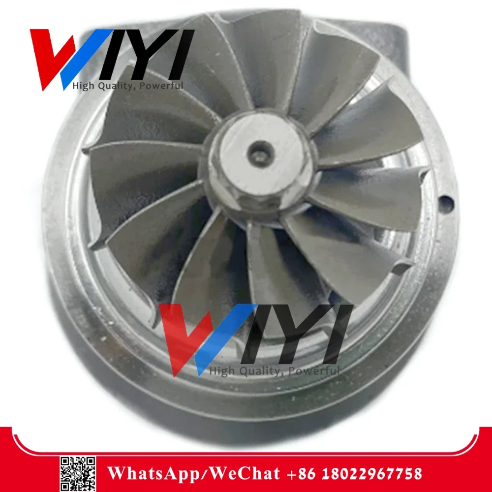 

TD03 TD03L4 Turbine Cartridge for Ford Ranger 2.2 PUMA 2012- 49131-06320 49131-06300 49131-06340 BK3Q-6K682-NB