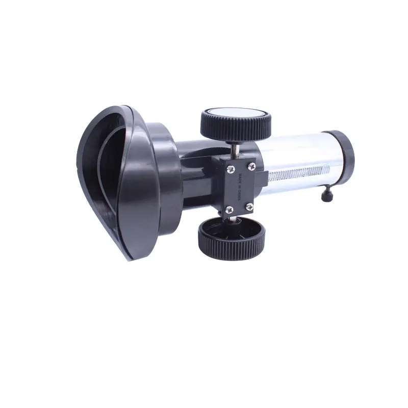 114 mm Primärspiegel, sphärischer Reflektor, Brennweite 900 mm, DIY Newtonsches reflektierendes Zubehör für astronomische Teleskope, 6-teiliges Set – Detail 10