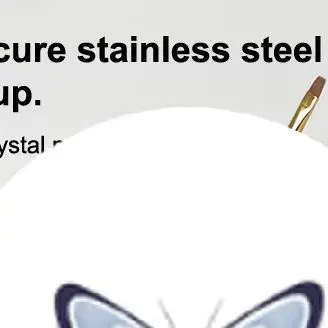 3/5pcs Roestvrij Dappen Dish Cups Set Salon Manicure Acryl Poeder Vloeistof Container Organizer Lade Dappen Dish nail Art Gereedschap