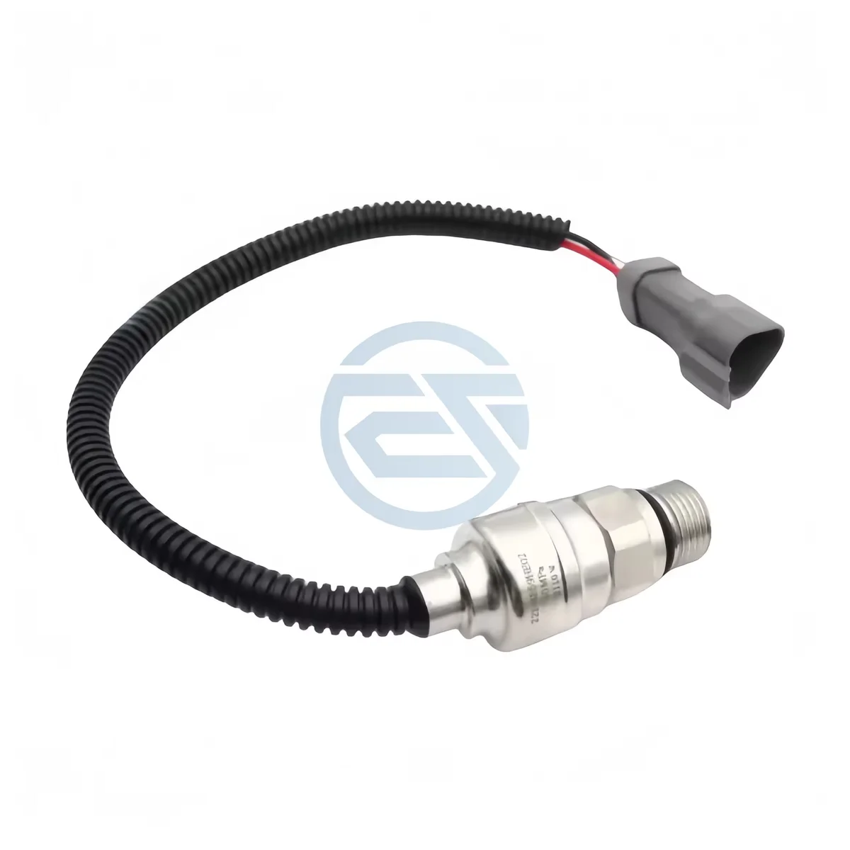 For E312C E320B E320C Hydraulic Pump Pressure Sensor 221-8859 Excavator Sensor Parts