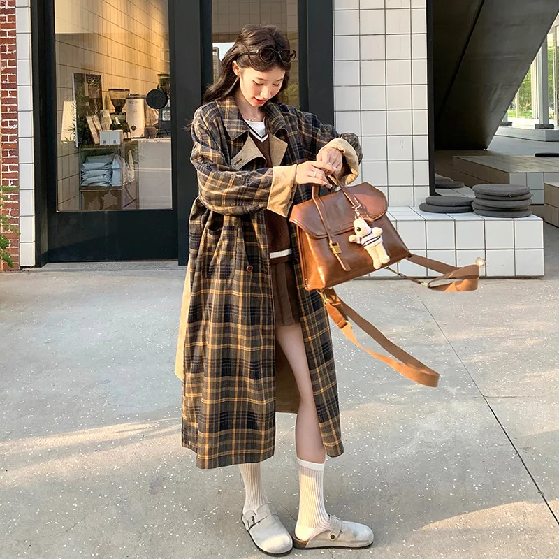 

SuperAen модная куртка-пузырь без пряжек с воротником-стойкой, однотонное плиссированное пальто