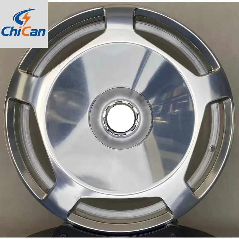 

【2026】Chican Custom Forged Forged Wheels 5x112 for Mercedes S600 EQE SUV GLC GLK GLS Maybach 20-24 Inch Concave