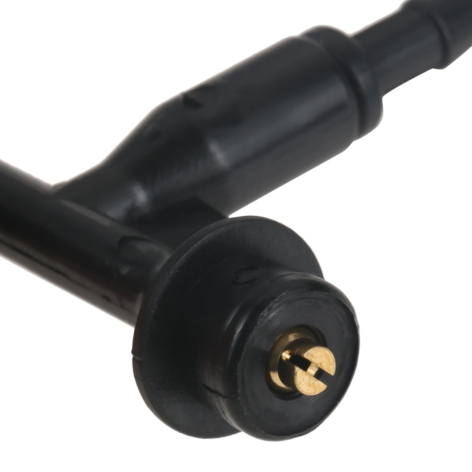 2Pcs Car Front Windshield Glass Sprinkler Windscreen Wiper Nozzles