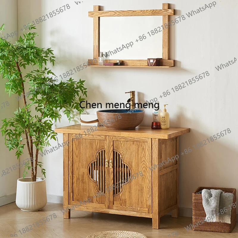 

Storage Mirror Bathroom Cabinet Hamaki Living Room Dressers Partitions Bathroom Cabinet Floor Wooden Gabinete Room Furniture