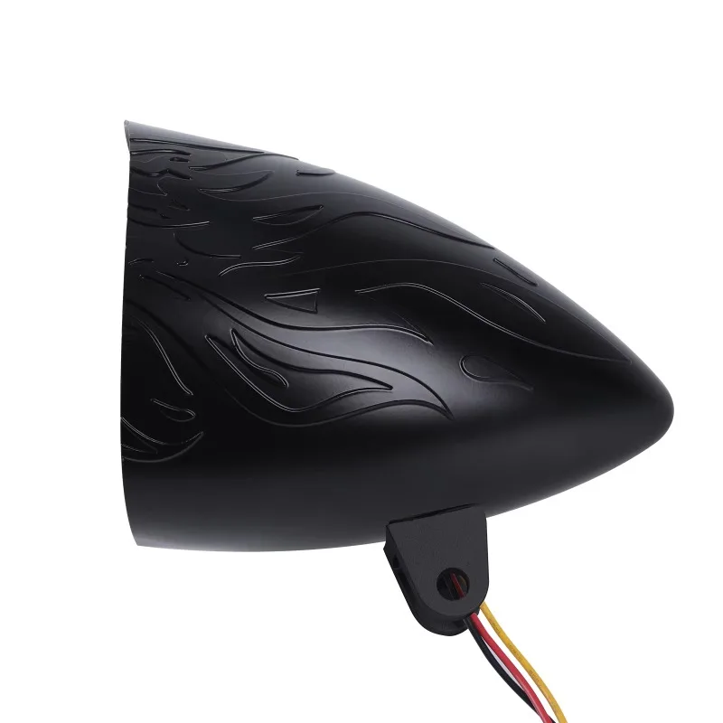 

Motorcycle accessories, high-quality 5.75-inch headlight shell, practical and easy to use, durable and of good quality