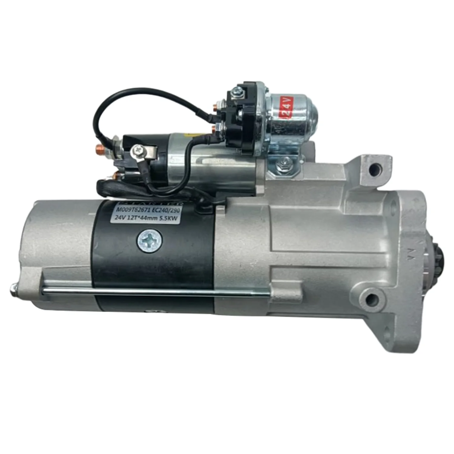 

Starter Motor M009T60671 01182759 for Volvo Excavator EC240 EC290