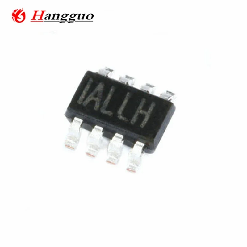 10PCS/Lot Original MP9942GJ-Z TSOT23-8 Synchronous Step-Down Converter DC-DC IC Chip